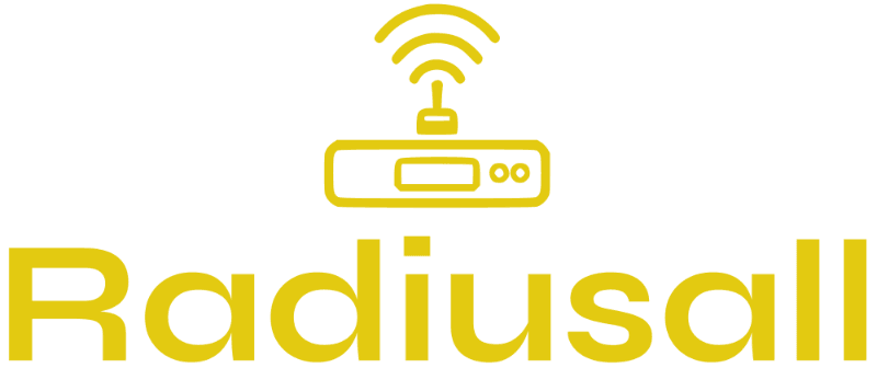 RadiusALL